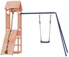 vidaXL Spielturm Massivholz Douglasie 3155814 Bild 3