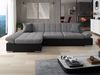 Ecksofa Montana Sale (Farbe: Soft 011 + Lux 05 + Lux 06, Seite: Links) Bild 2