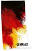 Herding Young Collection Strandtuch Germany Velourstuch Gr. 75/150 cm Tuch, (1-St), Sport, Strand & Badehandtuch Liegetuch Saunatuch Bild 5