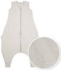 Meyco Slub Jumper Schlafsack – Winter – 80 cm – Gr Bild 5