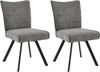 OTTO home Esszimmerstuhl Garry (Set, 2 St) Bild 2