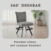 OTTO home Esszimmerstuhl Garry (Set, 2 St) Bild 3