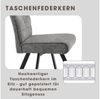 OTTO home Esszimmerstuhl Garry (Set, 2 St) Bild 4