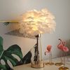 JDONG LED Deckenleuchte Flach Rund Weiß 23cm/30cm/37cm/40cm/50cm Deckenlamp, led, Warmweiß 3000K/ Naturweiß 4000K Modern Schlicht Lampe Dünn, für Wohnzimmer Schlafzimmer Küche Balkon Keller Büro Bild 2