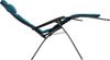 Lafuma RSX CLIP Air Comfort® Relaxliege Coral Blue Sonnenliege LFM2059.6893 Bild 4