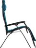 Lafuma RSX CLIP Air Comfort® Relaxliege Coral Blue Sonnenliege LFM2059.6893 Bild 3