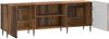 vidaXL TV-Schränk Altholz 150 x 31 x 52 cm Holzwerkstoff 894463 Bild 3