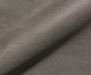 Freischwinger Zoa-Flex Mikrofaser Taupe Vintage Freischwinger rund Edelstahl Taschenfederkern Bild 3