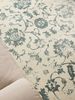 Interiyou Teppich Suzuka, Rechteckig, Höhe: 6 mm, Teppich Kurzflor, Vintage, Orientalisch, Wohn- und Schlafzimmer Bild 2