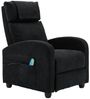 HomeGuru Massagesessel Relaxsessel,Fernsehsessel,Ruhesessel,Liegefunktion,Vibration,Heizung (Einzelsessel, 1-St, Packung), mit Relaxfunktion Bild 5