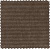 Ecksofa Statement Jacquard-Stoff, modern und klassisch, rechts, taupe, 4–5 Plätze Bild 4