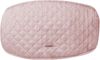 roba Sitzverkleinerer 'roba Style' - 2-teiliges Sitzkissen für Treppenhochstühle - Rosa / Mauve Bild 2