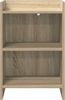 vidaXL Nachttische Sonoma-Eiche 40 x 30 x 60 cm Holzwerkstoff 8010999 Bild 3