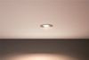 Philips LED classic Lampe 50W GU10 Warmweiß 355lm Silber 3er P Bild 4