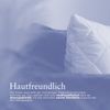 Seitenschläferkissen 40x140 cm (1100 g Füllung) - prall gefülltes Hochwertiges Stillkissen mit abnehmbaren Bezug ( Beige ) - Seitenschläfer Körperkissen Bild 5