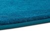 Gözze Badematte Rio Premium, Höhe 18 mm, rutschhemmend beschichtet, schnell trocknend, fußbodenheizungsgeeignet, Polyester, rechteckig, Badteppich, Uni Farben, waschbar, rechteckig & rund erhältlich Bild 4