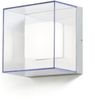 KONSTSMIDE No. 7925-310 Aussenwandleuchte Sanremo LED 3000 K grau 21x21 cm Bild 2