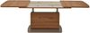 Couchtisch JM-01-01, Holzfarben, 110 x 53 x 63 cm Bild 2