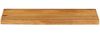 vidaXL Tischplatte mit Baumkante 90x20x3,8 cm Massivholz Mango 370563 Bild 3