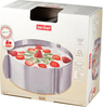 Fackelmann Tortenring 16-30cm INOX Ø 16 - 30 cm Bild 3