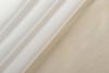 Gardinenbox Gardine (2 St), Ösen, transparent, Voile Bild 3