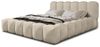 Compleo Polsterbett Designerbett, Wolkenbett, TOPSELLER, Modern Schlafzimmer, Made in EU, Wolkenbett modern Bild 4