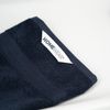 HOME DELUXE Home Deluxe Handtuch Set 6 tlg. CUDDLE - Dunkelblau Bild 4