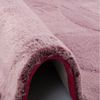 Pergamon Fellteppich Fellteppich Luxus Super Soft Plush, Rechteckig, Höhe: 25 mm Bild 2