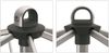 Doppler Sonnenschirm / Kurbelschirm "Expert 300 x 200 Auto Tilt", natur, 300 x 200 cm Bild 3