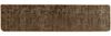 vidaXL Teppichläufer MARSA Waldgrün 50 x 250 cm Polyester und PVC 42023134 Bild 2
