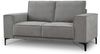 Places of Style 2-Sitzer Oland, im zeitlosem Design und hochwertiger Verabeitung Bild 3