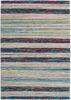 Duarte 210 Natur / Blau 80cm x 150cm Bild 2