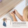 Reer Multisicherung weiß Bild 3