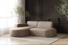 Kaiser Möbel Ecksofa Designer MODENA STUDIO L stoff Poso, Verita, Quelle, Salvador, Ecksofa, Sofa, L-Form Bild 5