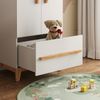 Kinderkleiderschrank Malia Weiß/Artisan 70 x 186.8 cm Vitalispa Bild 4