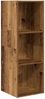 vidaXL TV-Schrankset 4 pcs Altholz 37 x 37 x 107 cm Holzwerkstoff 3393534 Bild 5