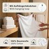 Betz Handtücher 10-teiliges Handtuch Set Premium, 100% Baumwolle (10-St), 4 Handtücher 50x100 cm, 2 Duschtücher 70x140 cm, 2 Gästetücher 30x50 Bild 4