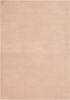 vidaXL Teppich HUARTE Kurzflor Weich und Waschbar Blassrosa 160x230 cm 375155 Bild 2