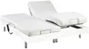 Vente-unique - CASSIOPEE Bett Holz, PlatteStoff Weiß - B 90 cm180 cm12 cm x H 13 cm35 cm16,5 cm x L 200 cm71 cm Bild 3