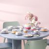 Villeroy & Boch Cappuccino-Tasse Fleur | Soleil : Soleil Bild 2