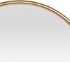 Wandspiegel Picciano 40x80cm Gold [en. casa] Bild 5