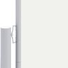 vidaXL Seitenmarkise Ausziehbar Creme 180x1200 cm 318073 Bild 3