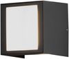 KONSTSMIDE No. 7946-370 Aussenwandleuchte Cremona High Power LED 3x3W 3000K Bild 2