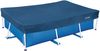 INTEX Poolabdeckung INTEX 300 x 200 cm Rechtwinklig PVC und PET 42035623 Bild 2