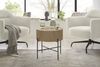 MANACOR Couchtisch - 80cm Bild 5