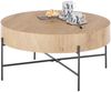 MANACOR Couchtisch - 80cm Bild 2