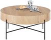 MANACOR Couchtisch - 80cm Bild 4