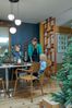 Studie Stapel-Sessel Outdoor Kandierte Orange Bild 2