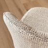 Bronx71 Barhocker Odin Stoff meliert off white/schwarz 63-83 cm Bild 5