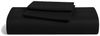 twenty:three® Bettwäsche Lyocell Bettwäsche Jet Black, Lyocell, Atmungsaktiv, Ultraweich, 100% TENCEL™ Lyocell Bild 2